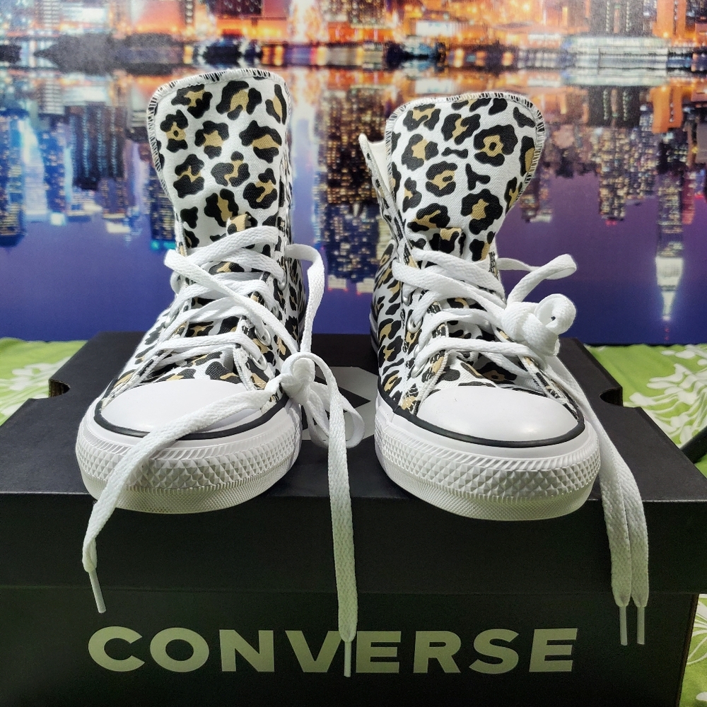 Converse women ctas pocket hi - Picture 12 of 14